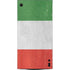 Italy Flag Distressed XBox Series X Digital Edition Console Skin